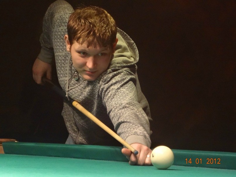 Анна Гулякова | Москва