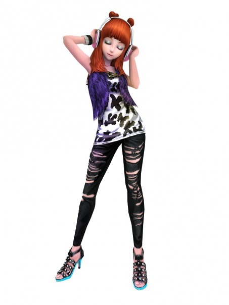 №15, Оля Солодовникова №15, Оля Солодовникова