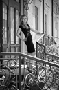 №25 Paula Baranova