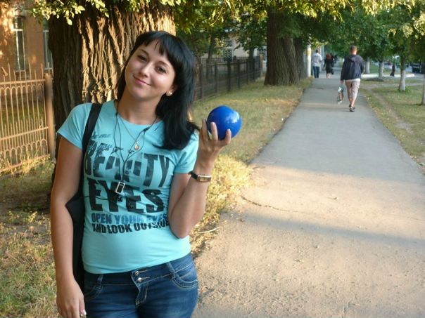 №7, Вікторія Сова, Умань №7, Вікторія Сова, Умань