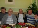 №19 Аркадий Каргаполов