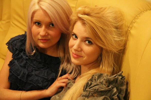 №29, Катя Сущая, Киев №29, Катя Сущая, Киев