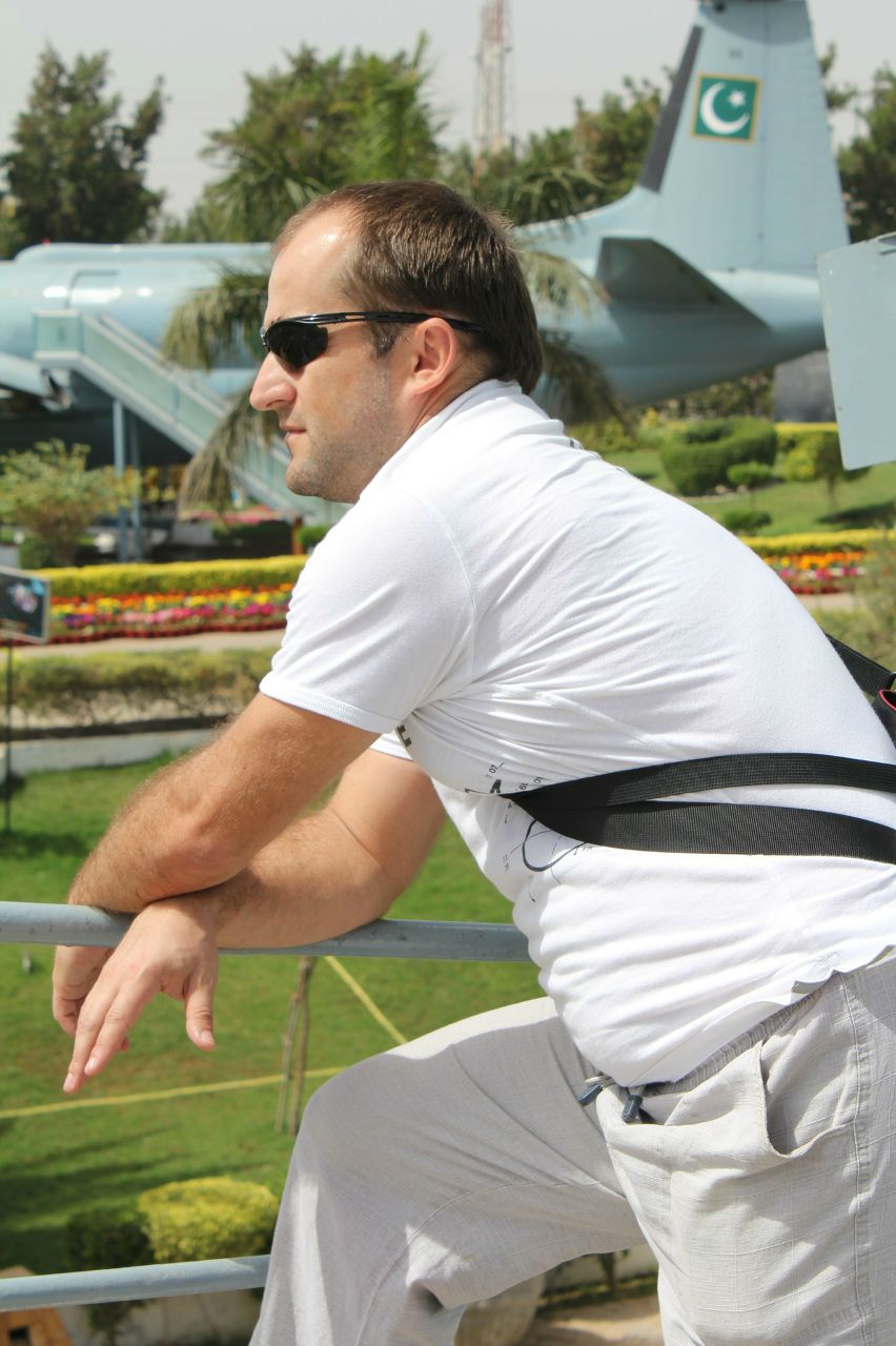 Артур Лыс | Таганрог