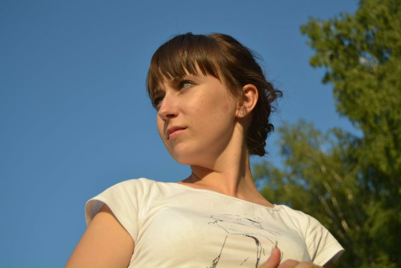 Наталия Лимонова | Липецк