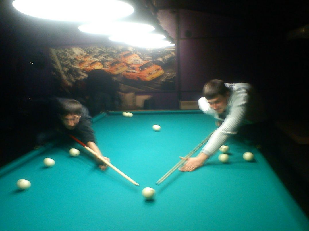 Колян Таранюк | Краснодар