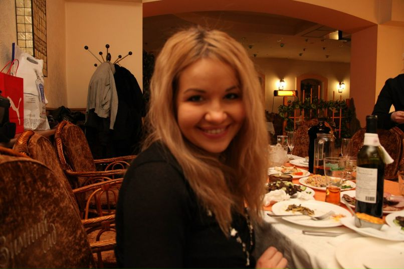 Алексей Резников | Киев