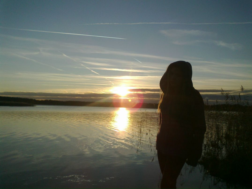 Елена Ромашова | Тверь