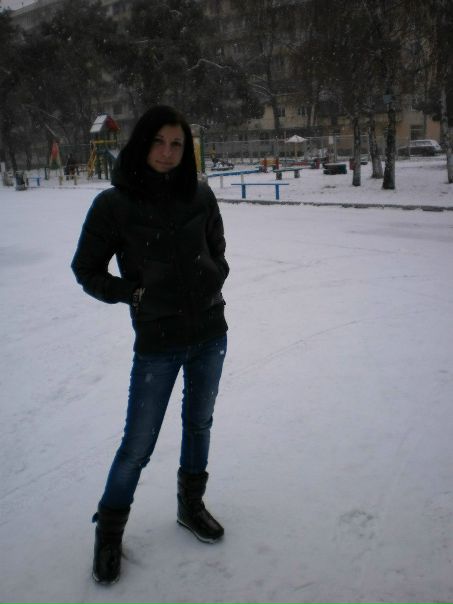 №39, Юля Бондарь, 39 лет №39, Юля Бондарь, 39 лет