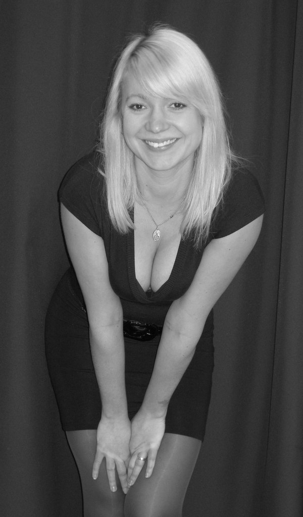 Надюшка Илючок | Киев