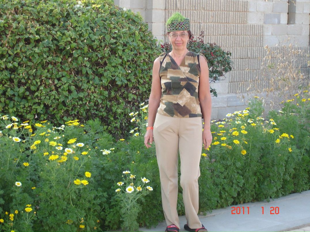 Натали Сапожникова | Петрозаводск