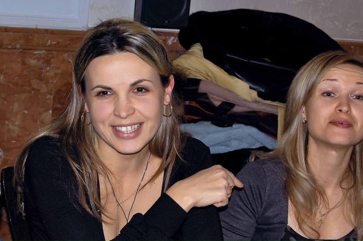 Олег Попов | Симферополь