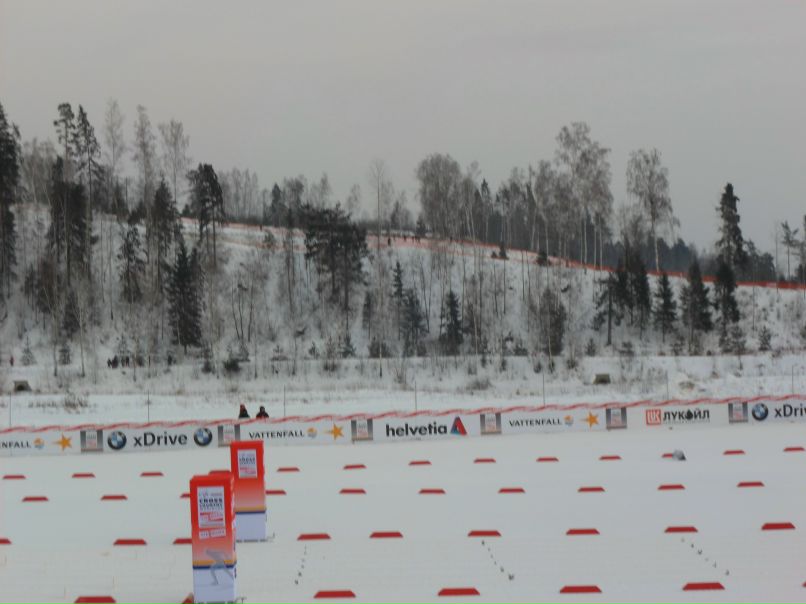 Илья Добровольский | Рыбинск