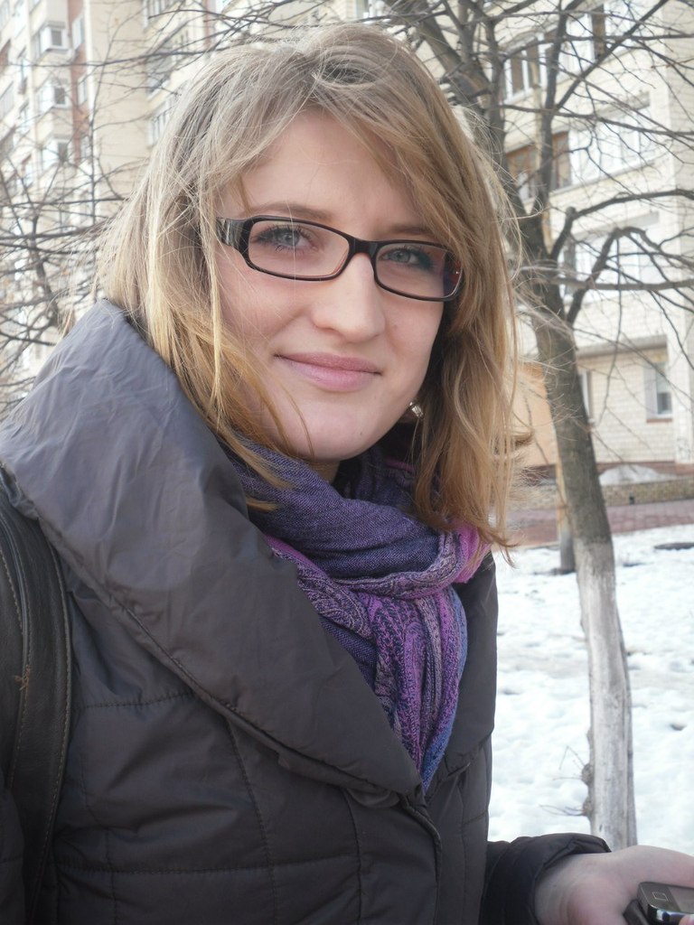 Катуся Олянишин | Тернополь