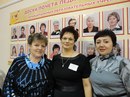 Галина Дегтерева, Москва, Россия, 22.10
