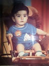 №5 Xachik Arakelyan