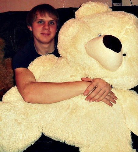 Алексей Барилов | Прохладный