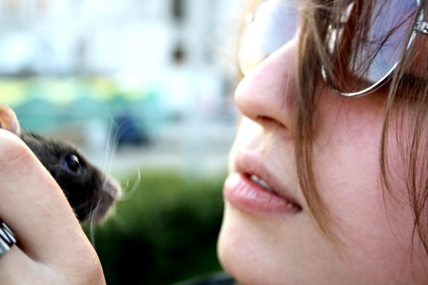 Ася Руденко | 