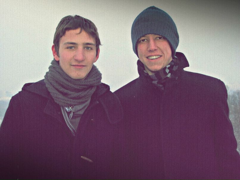 Дима Дудка | Киев