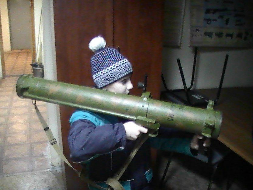 Александр Шатохин | Душанбе