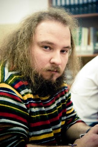 №74, Сергей Ламзин №74, Сергей Ламзин