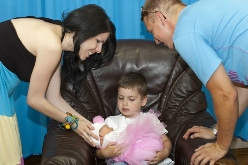 Марина Смольянинова | Липецк