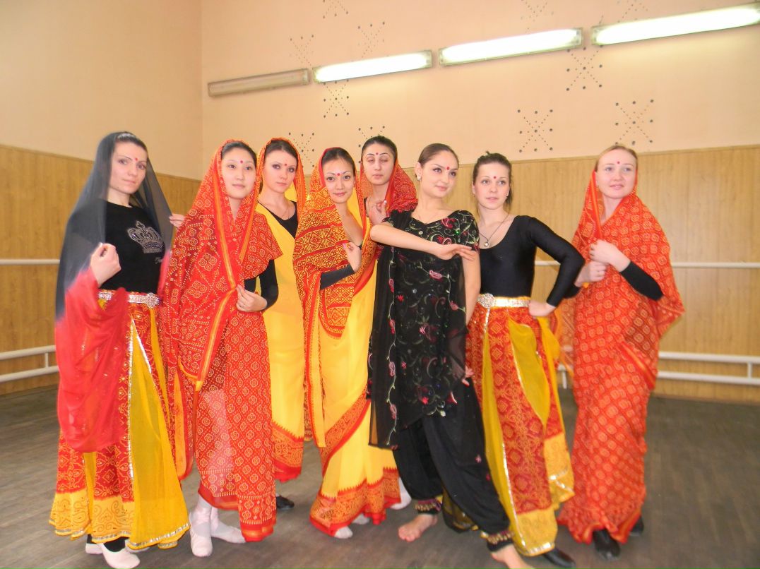 Рената Мушанова | Элиста