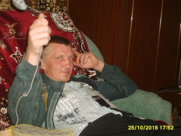 №2, Gena Ivanov, 47 лет, Витебск, Беларусь №2, Gena Ivanov, 47 лет, Витебск, Беларусь