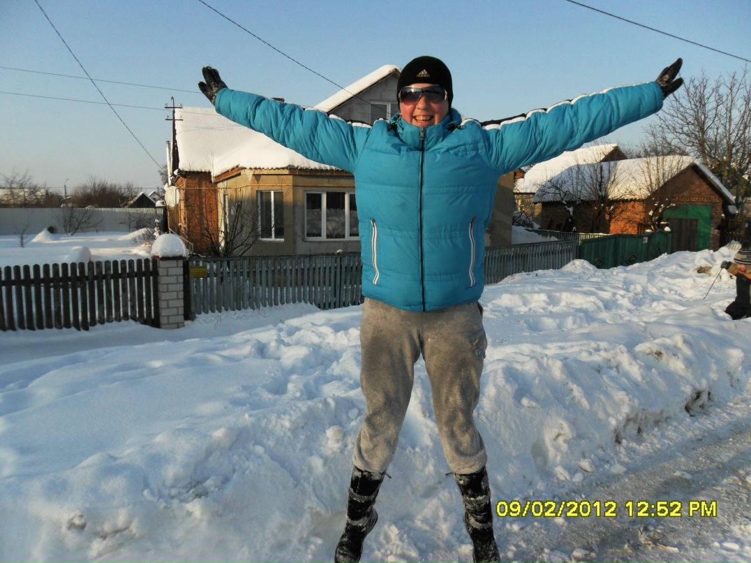 Анастасия Фомина | Севастополь (село)