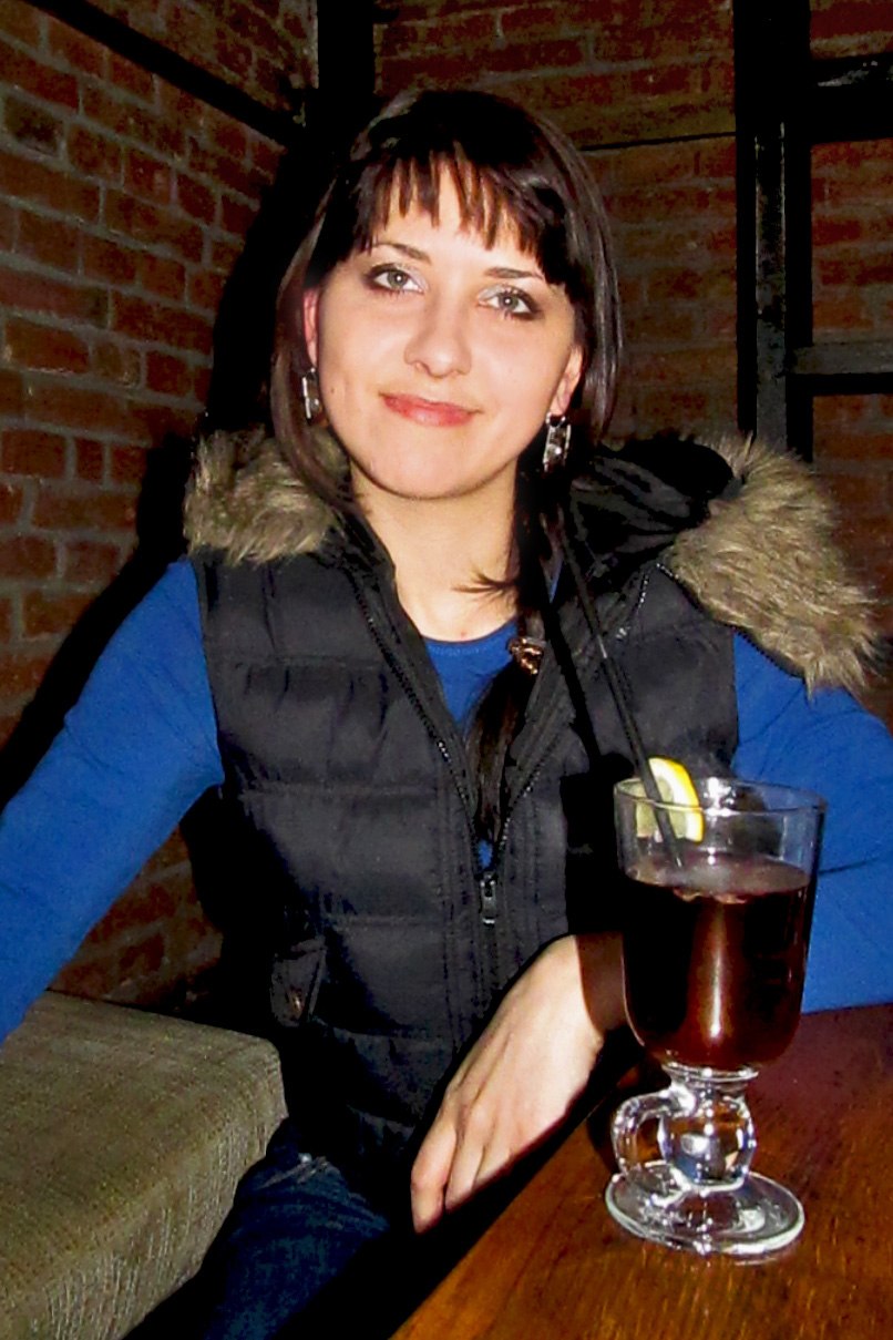 Зоряна Михальська | Тернополь