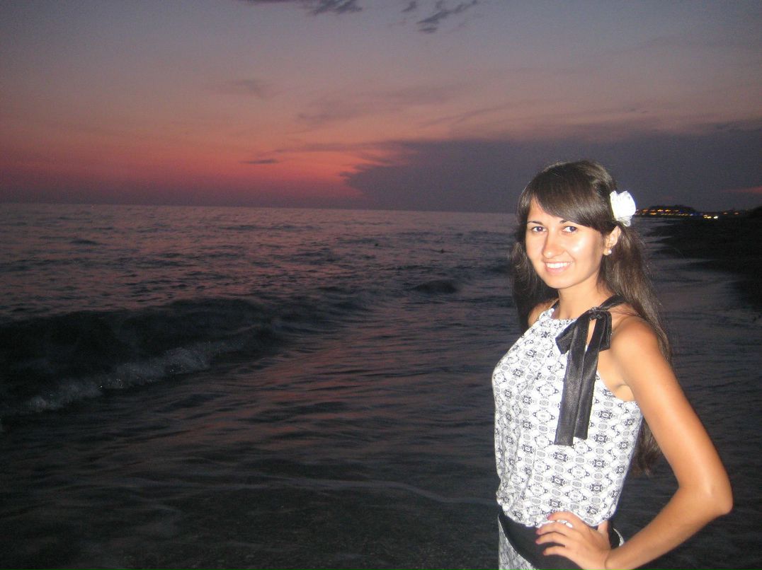 Рузиля Хасанова | Казань