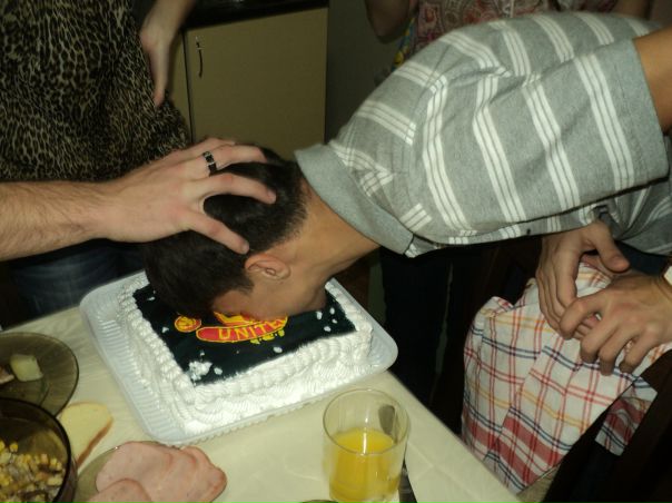 №30, Вова Александров, 33 года №30, Вова Александров, 33 года