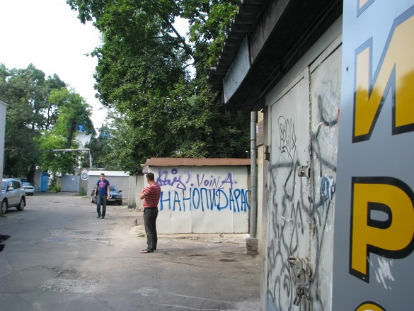 №68, Артем Заяц, 45 лет №68, Артем Заяц, 45 лет