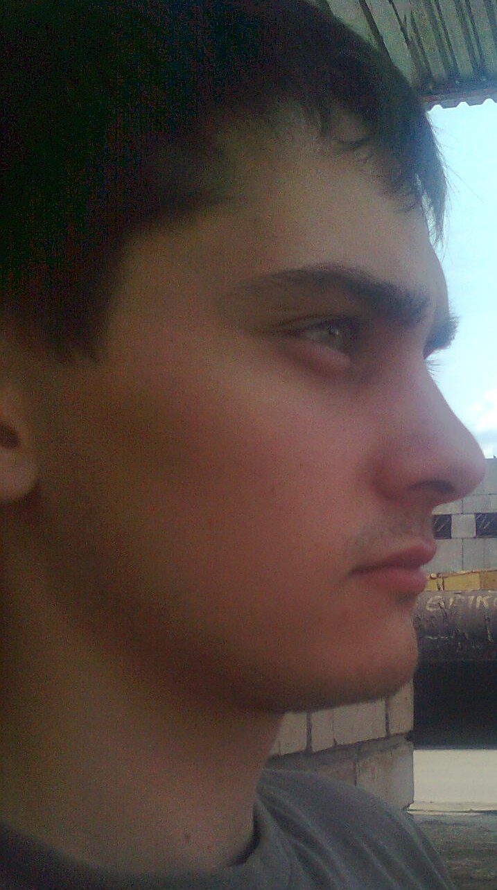 Максим Паламарчук | Киев