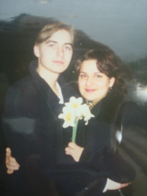 Руслан Иваненко | Киев