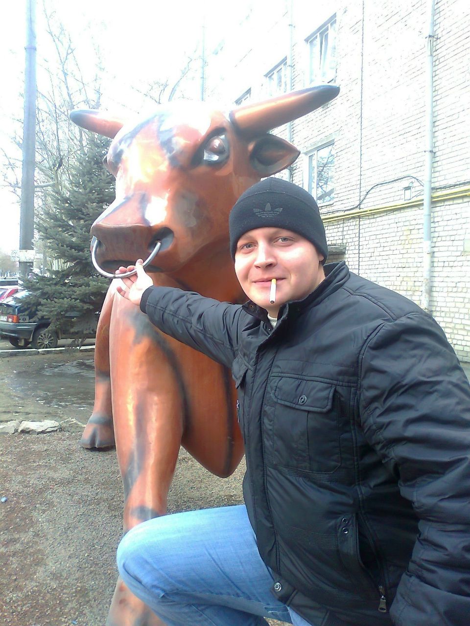 Юра Лацановскый >>Rep Vojska<< | Доманевка