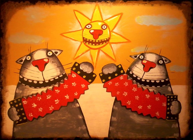 Даша Шафиро | Красноярск