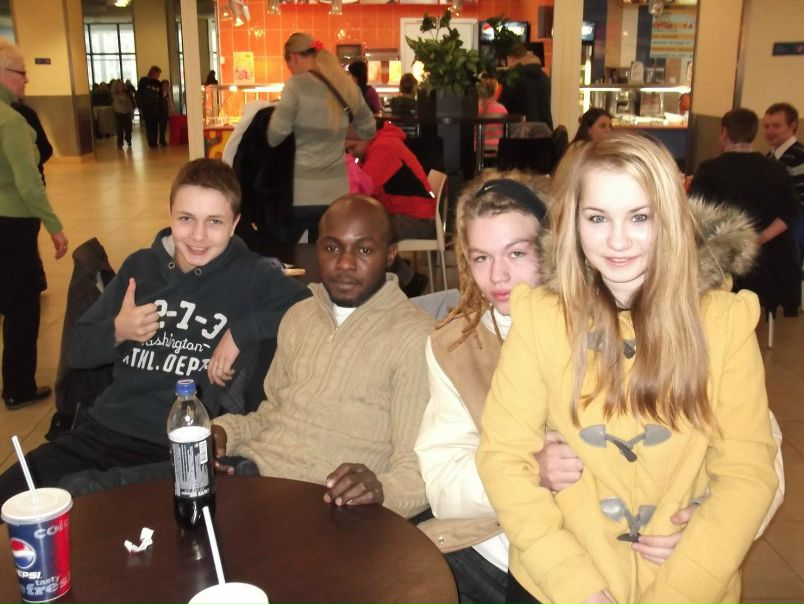 №129, Sanmi Bellu, Санкт-Петербург №129, Sanmi Bellu, Санкт-Петербург