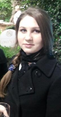 Тина Тюрина | Киев