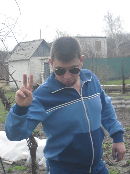 №11, Александр Супругов, 37 лет, Мукачево №11, Александр Супругов, 37 лет, Мукачево