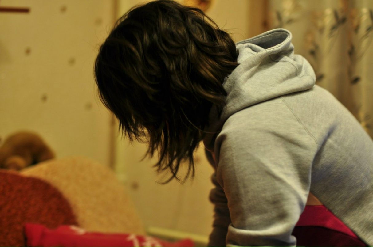 Екатерина Милорадова | Санкт-Петербург