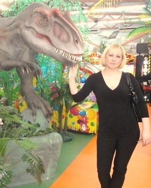 Анастасия Пушкарёва | Архангельск