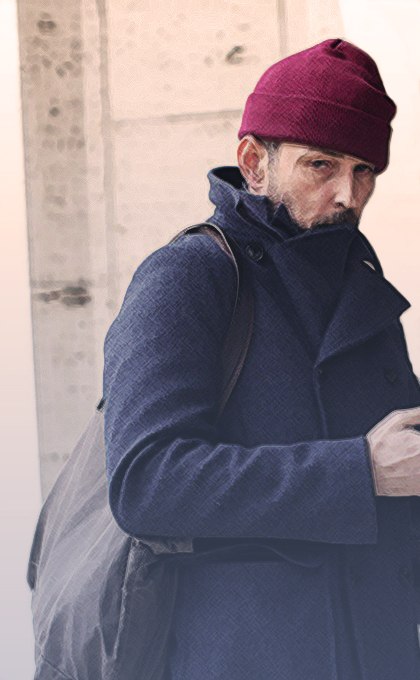 Александр Кривошейцев | Новосибирск