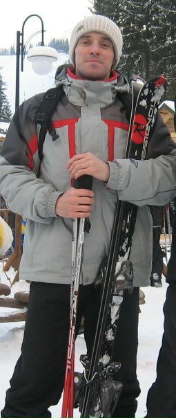№5, Андрей Луценко, 44 года №5, Андрей Луценко, 44 года