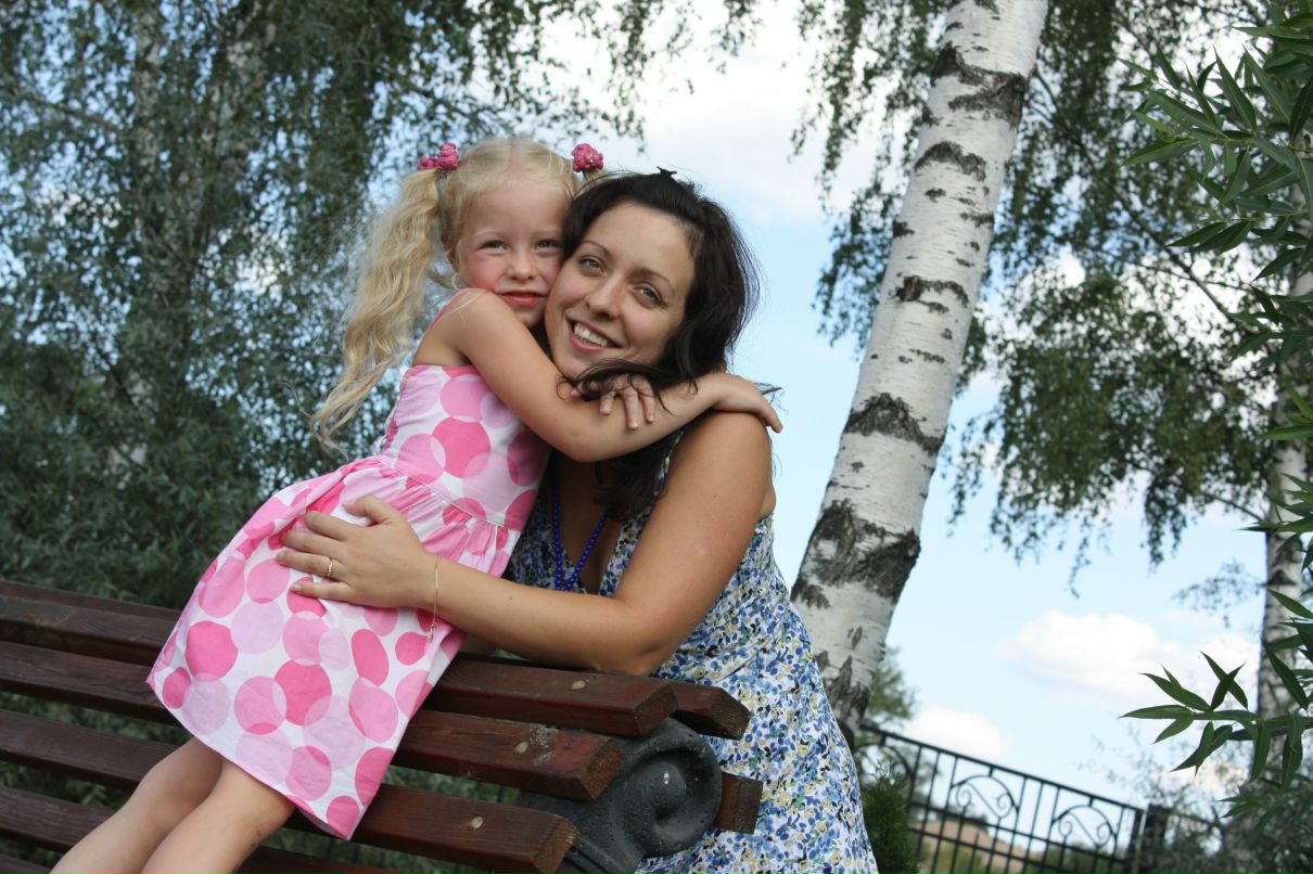 Ольга Архиреева | Иваново