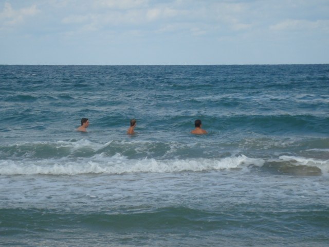 Юлия Еременко | Днепр (Днепропетровск)