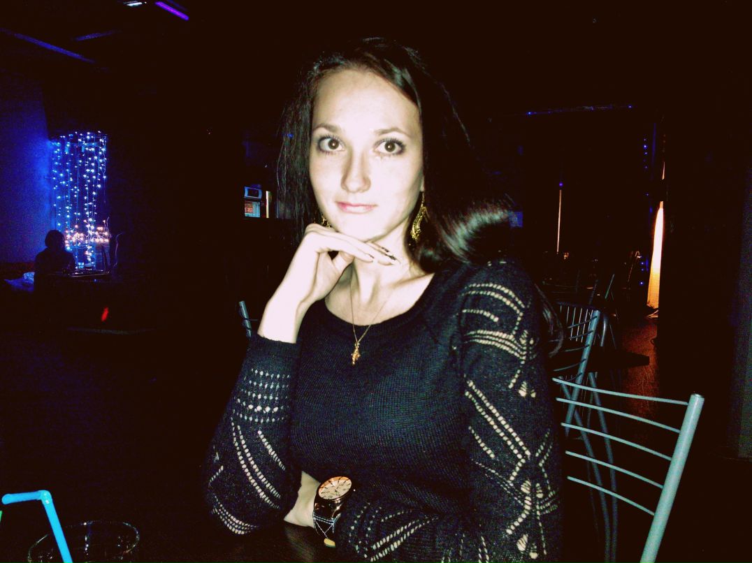 Екатерина Нигматуллина | Снежинск