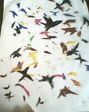 Зоя Дряхлова ♌ | Великодолинское