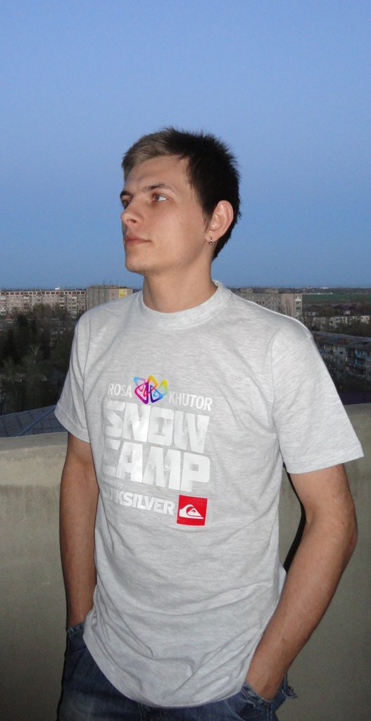 Виталий Кучеревский | Краснодар