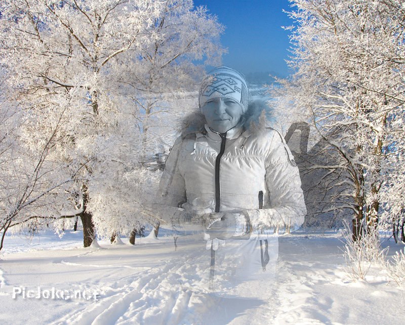 Натали Оленина | Тверь