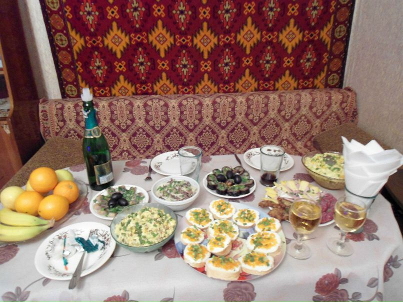 Маша Ломака | Одесса